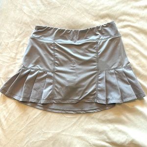 HEAD golf tennis skirt